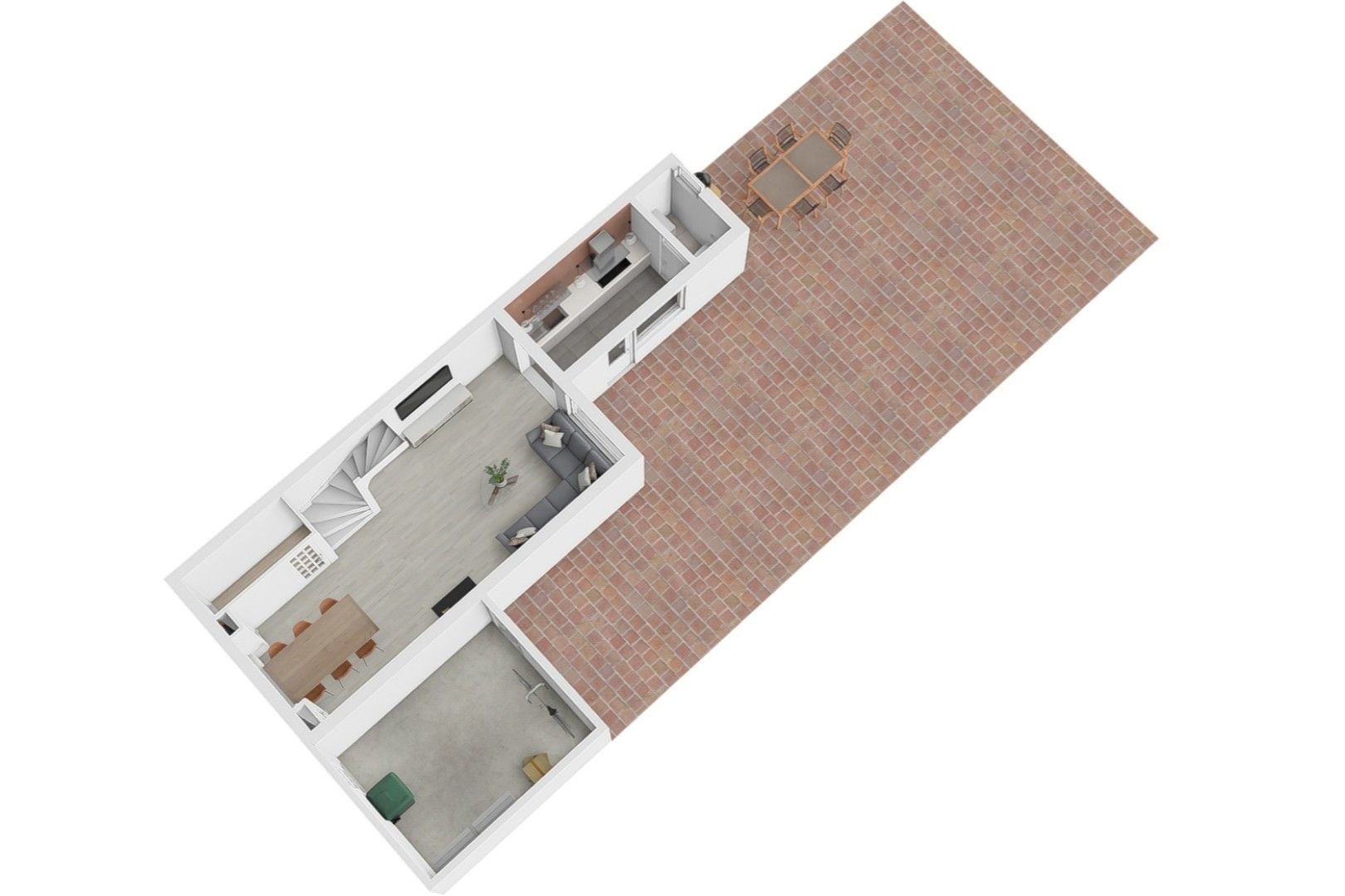 Photo 48 of Voorstraat 55