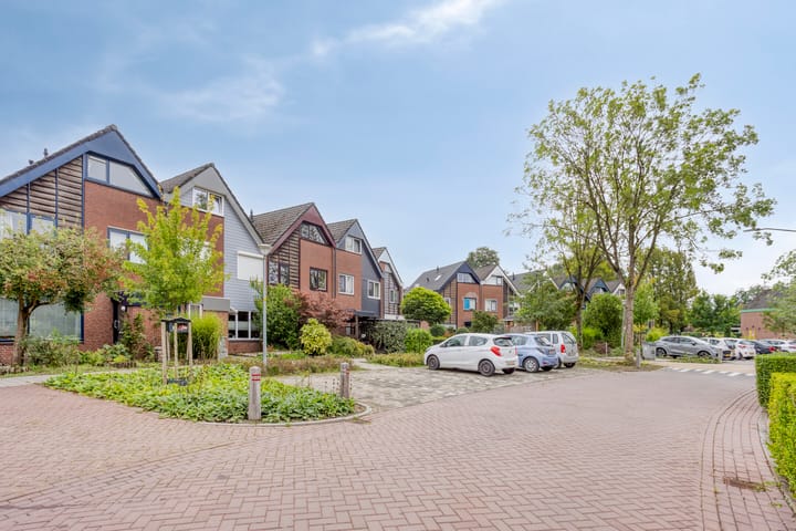 Foto 2 van Holthuizerdreef 29