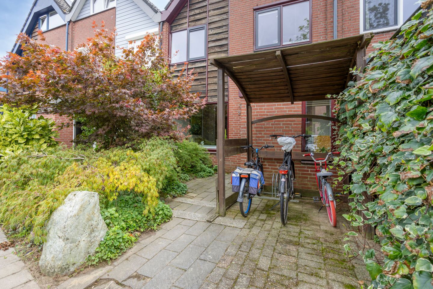 Foto 4 van Holthuizerdreef 29