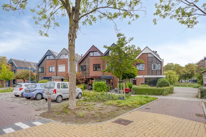 Foto 3 van Holthuizerdreef 29