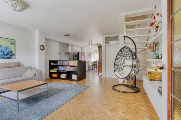 Foto 6 van Holthuizerdreef 29