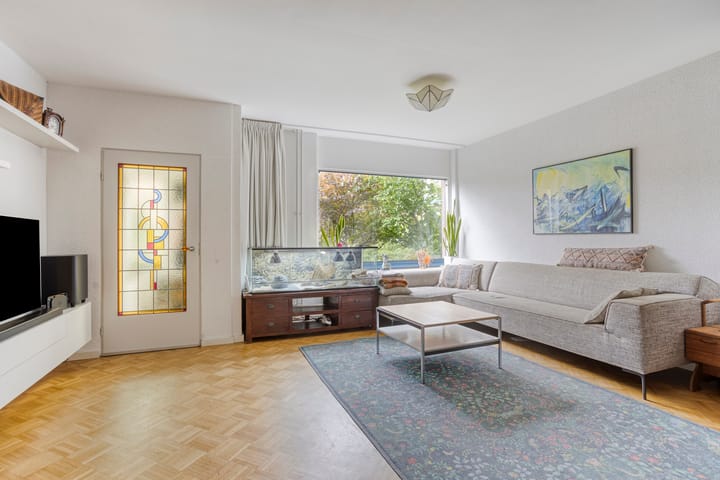 Foto 7 van Holthuizerdreef 29