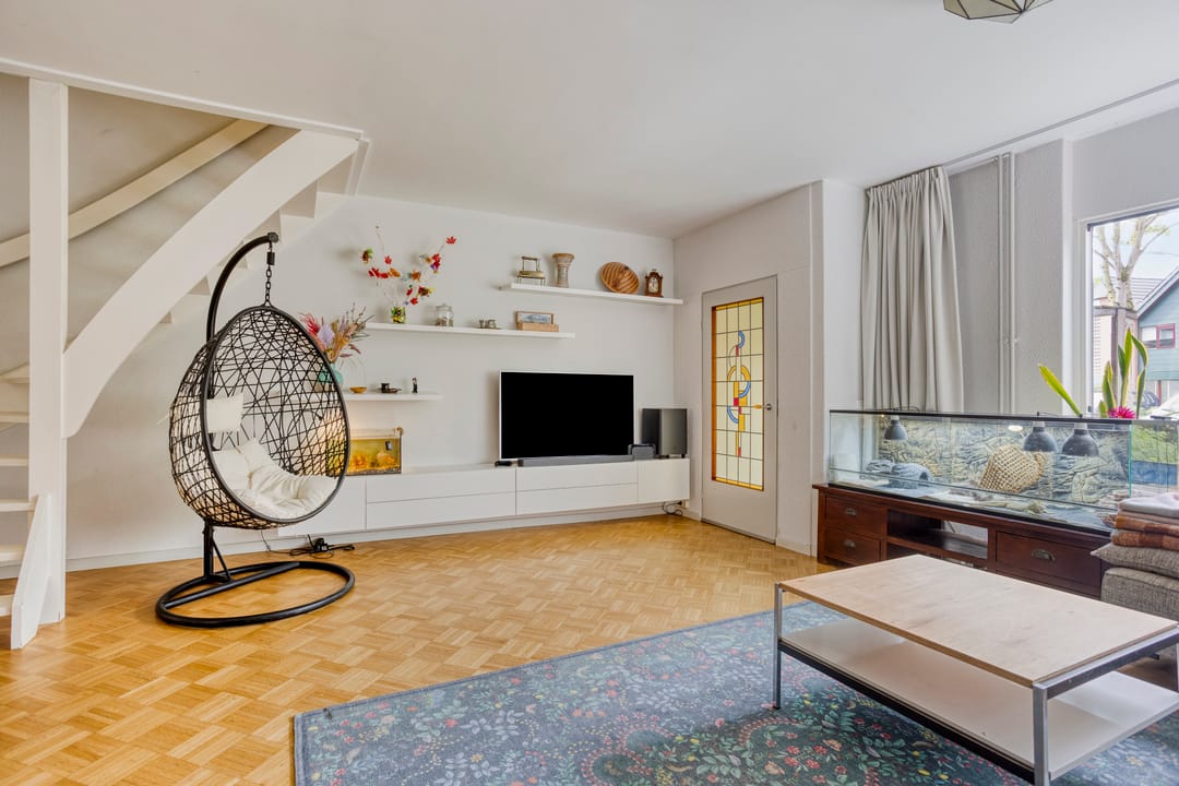 Foto 8 van Holthuizerdreef 29