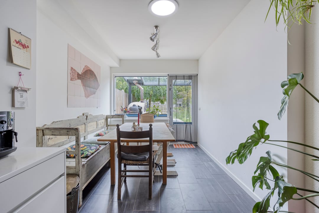 Foto 11 van Holthuizerdreef 29