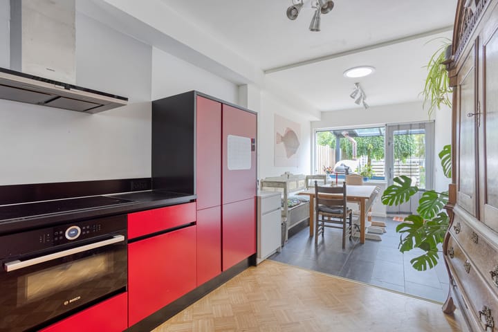 Foto 10 van Holthuizerdreef 29