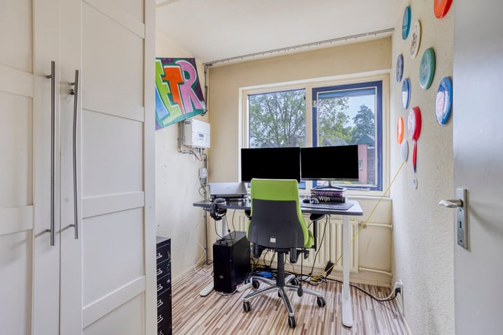 Foto 24 van Holthuizerdreef 29