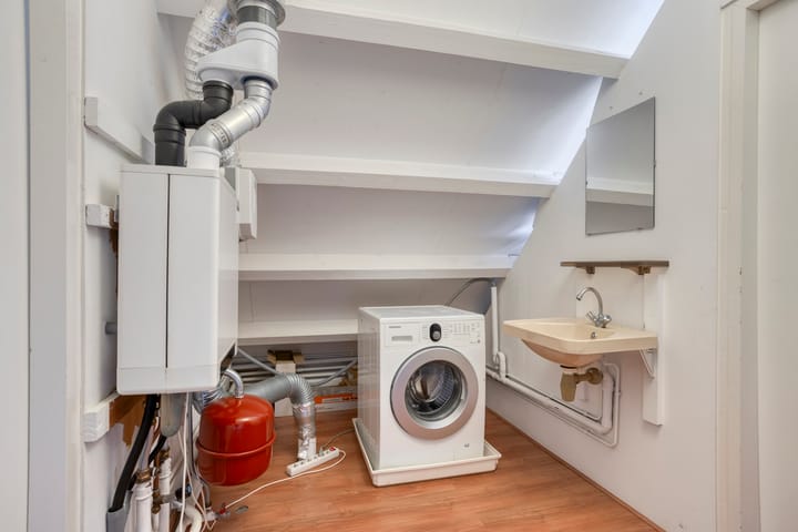 Foto 25 van Holthuizerdreef 29