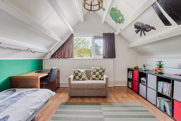 Foto 26 van Holthuizerdreef 29