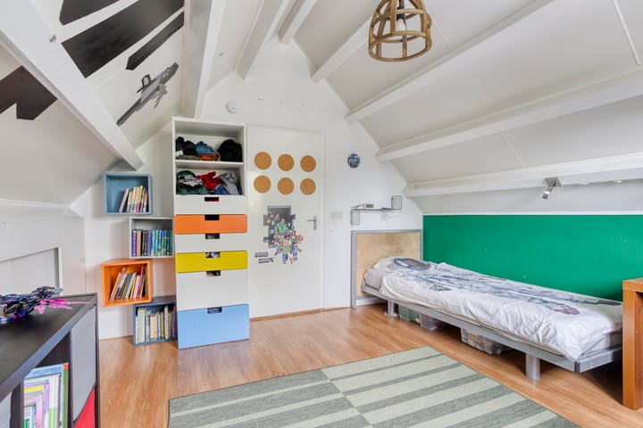 Foto 27 van Holthuizerdreef 29