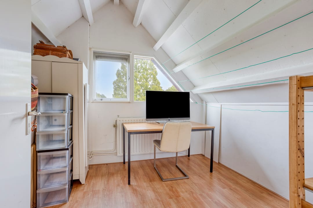 Foto 28 van Holthuizerdreef 29