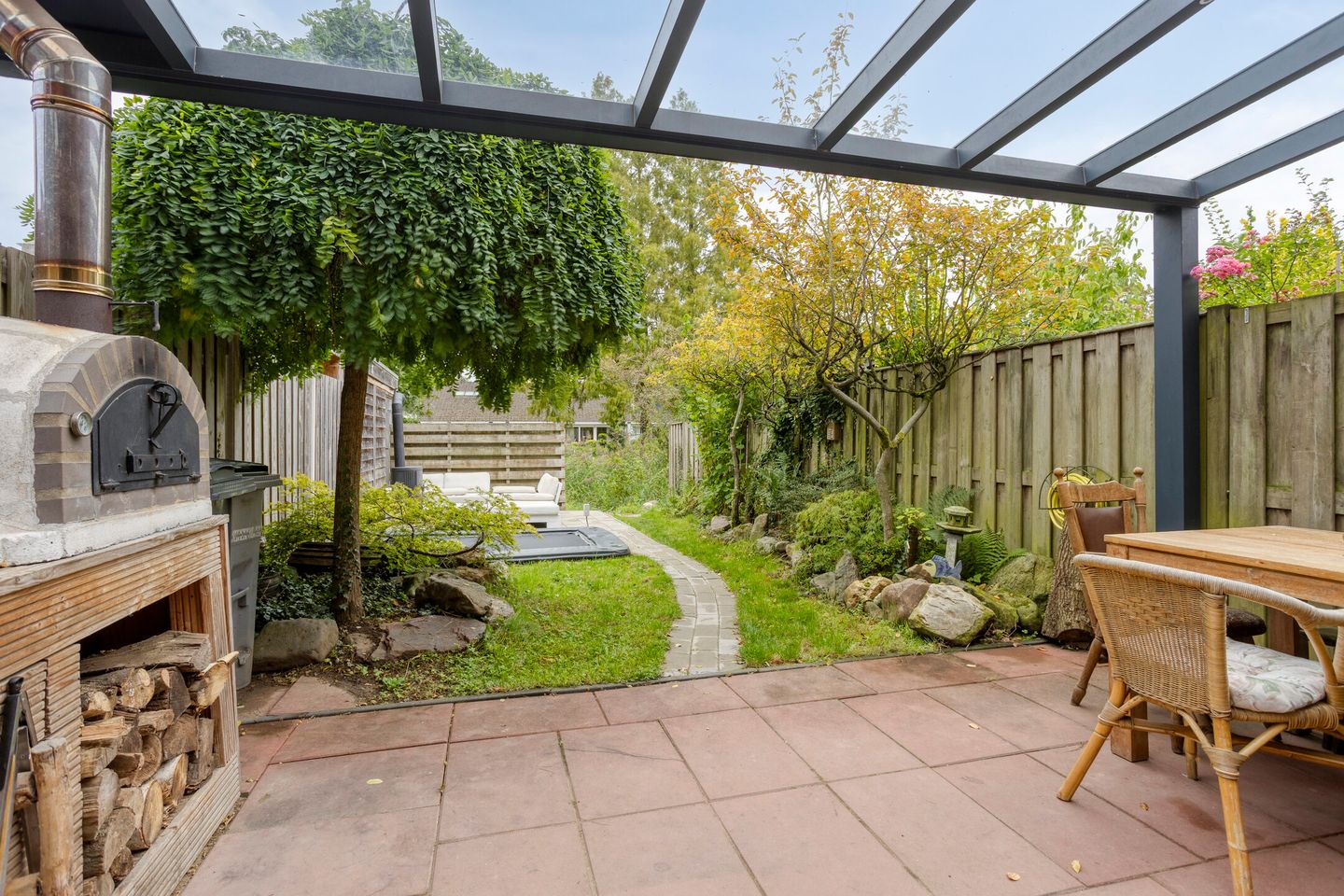 Foto 29 van Holthuizerdreef 29