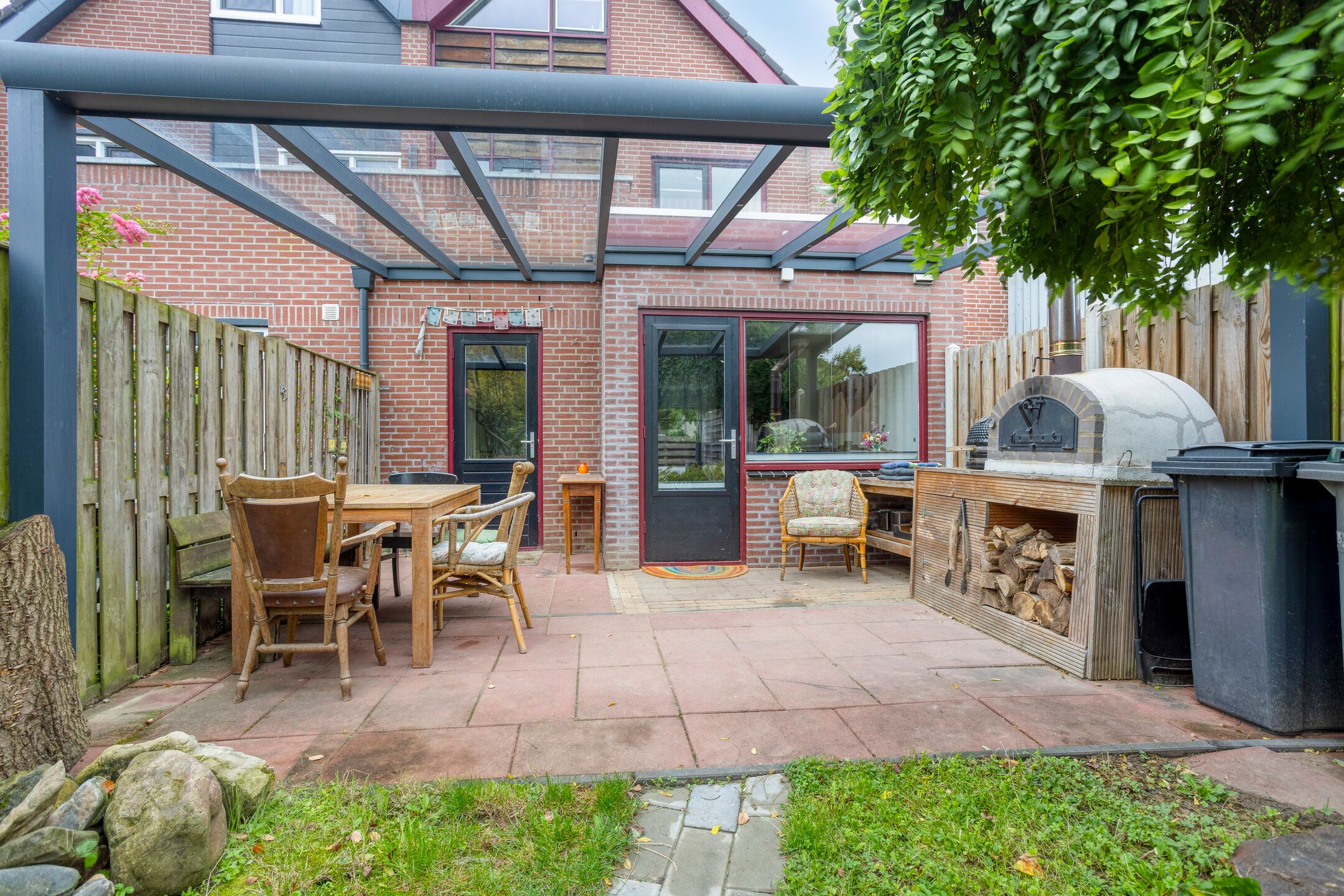 Foto 30 van Holthuizerdreef 29