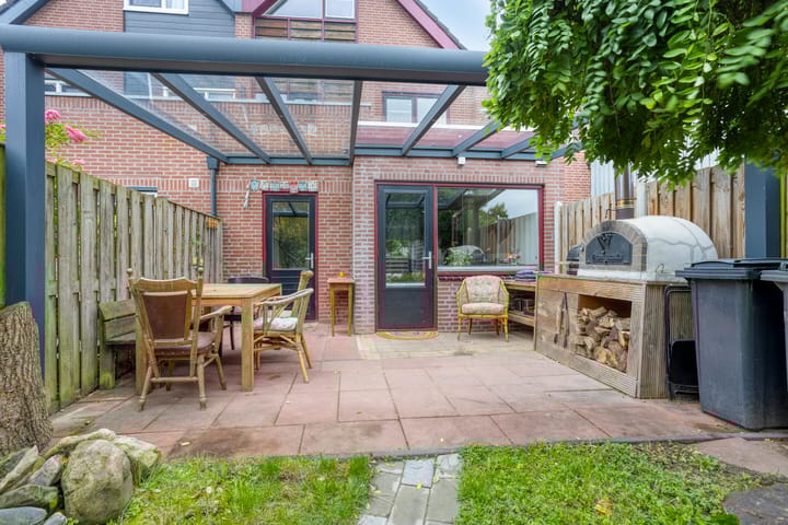 Foto 30 van Holthuizerdreef 29