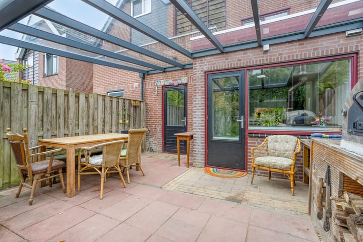 Foto 31 van Holthuizerdreef 29