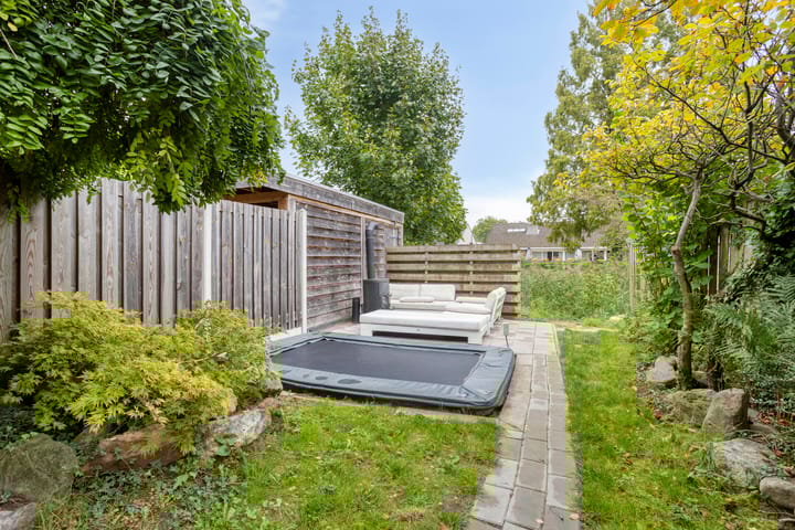 Foto 32 van Holthuizerdreef 29