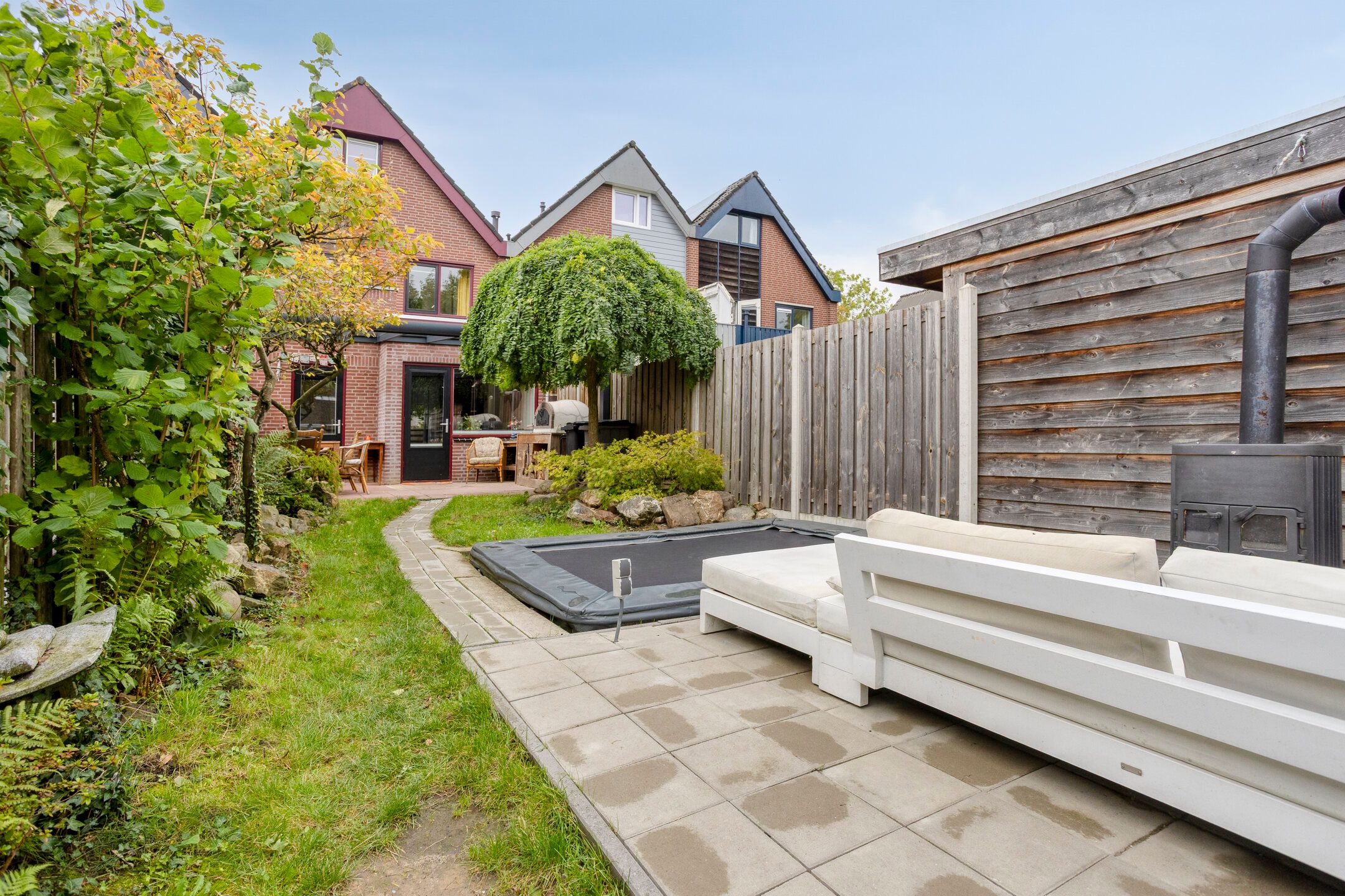 Foto 33 van Holthuizerdreef 29