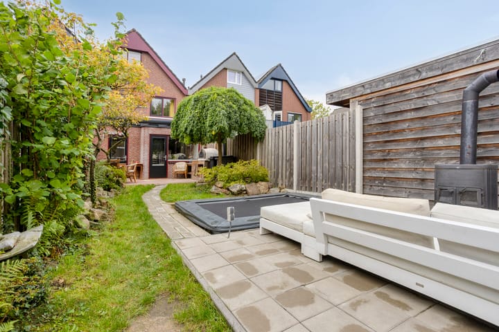 Foto 33 van Holthuizerdreef 29