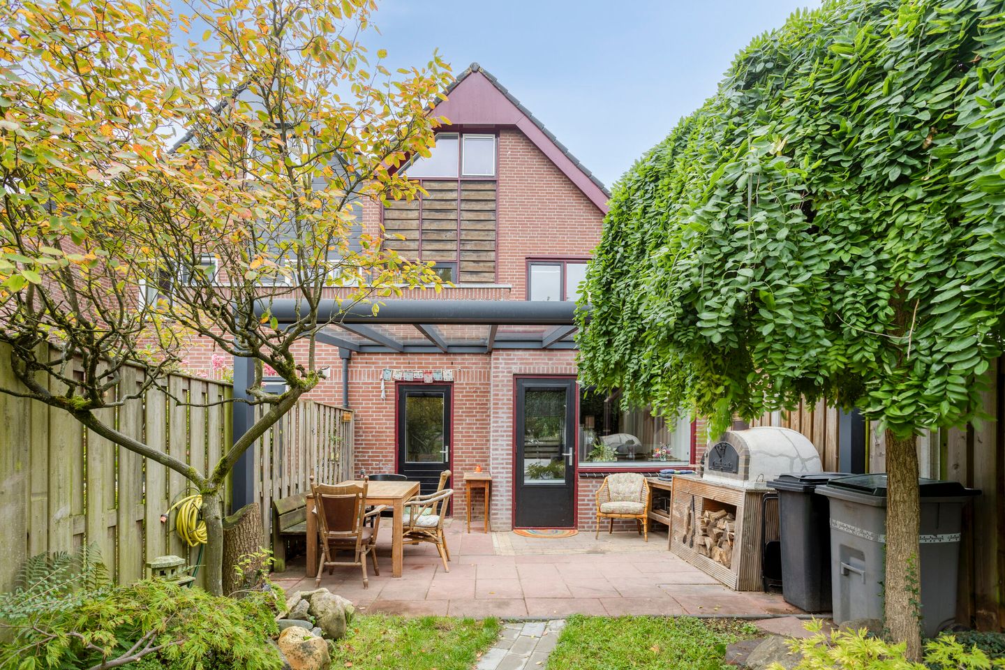 Foto 34 van Holthuizerdreef 29