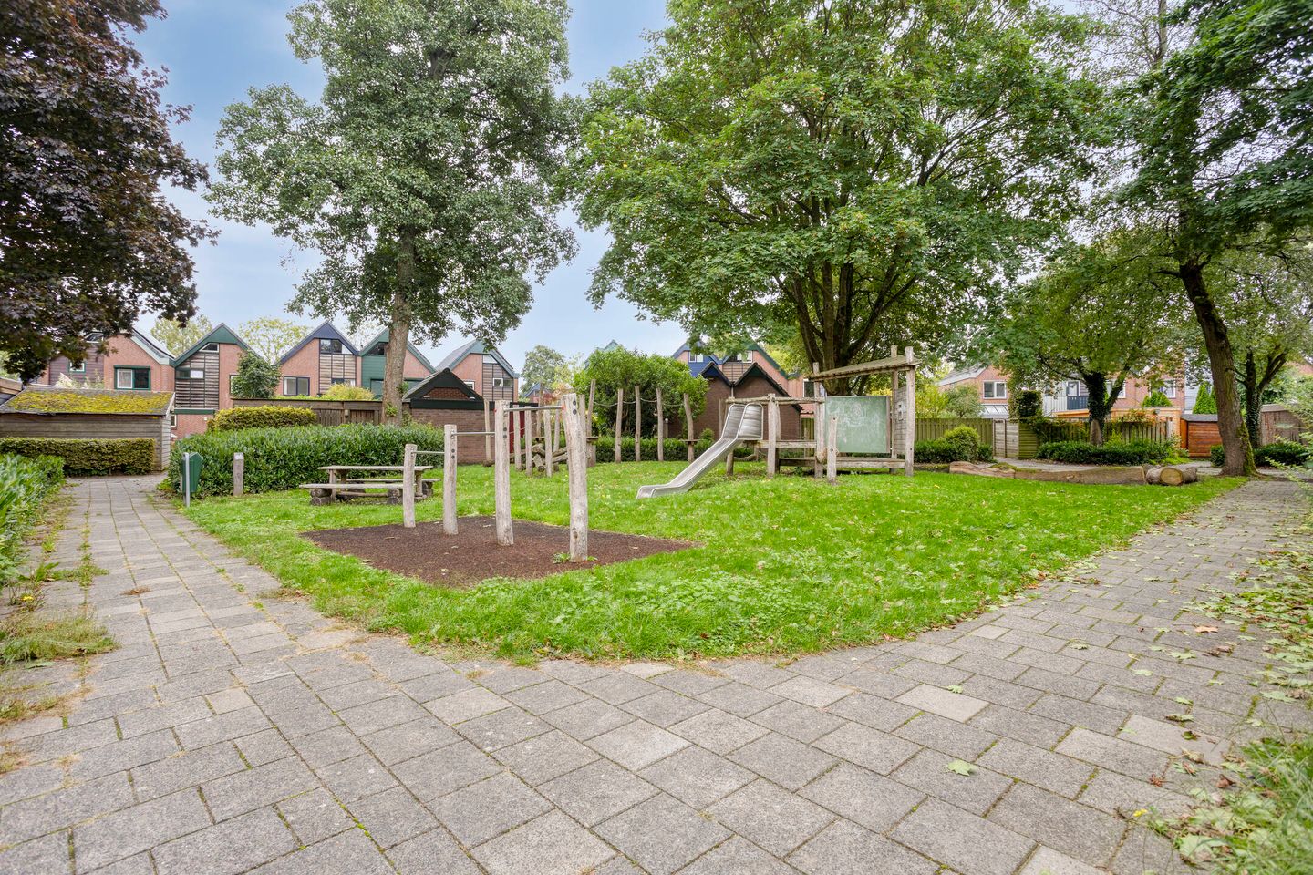 Foto 35 van Holthuizerdreef 29