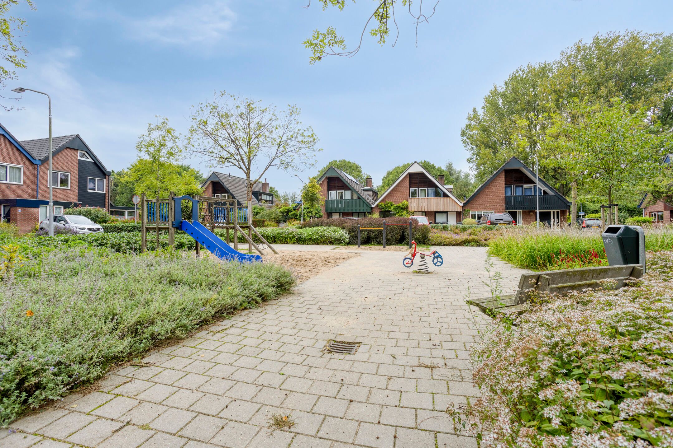 Foto 36 van Holthuizerdreef 29