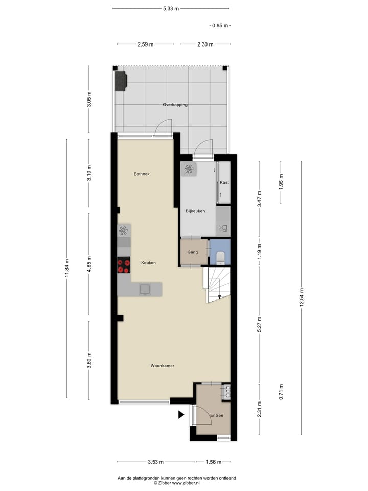 Foto 39 van Holthuizerdreef 29