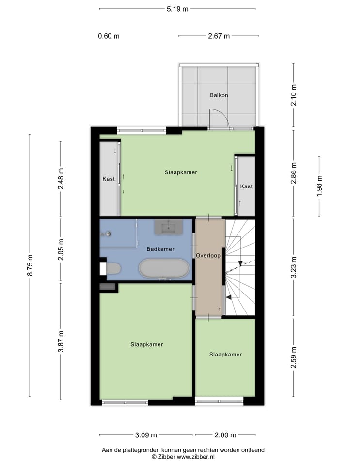 Foto 40 van Holthuizerdreef 29