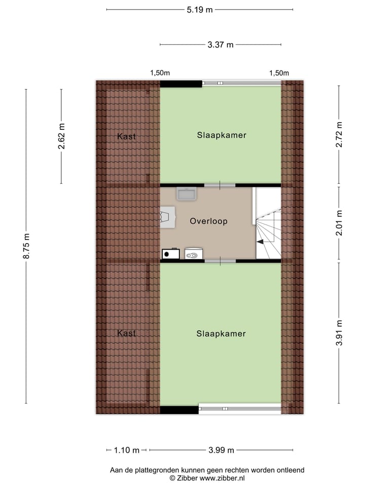 Foto 41 van Holthuizerdreef 29