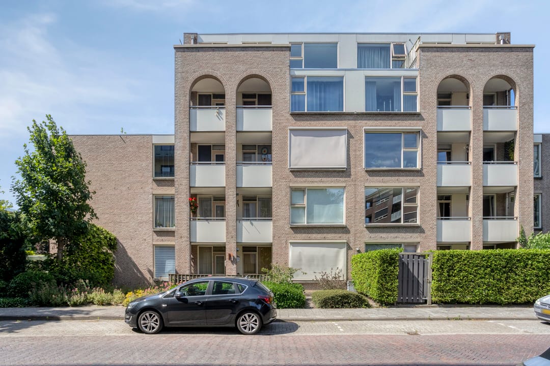 Foto 7 van Wilhelminastraat 271