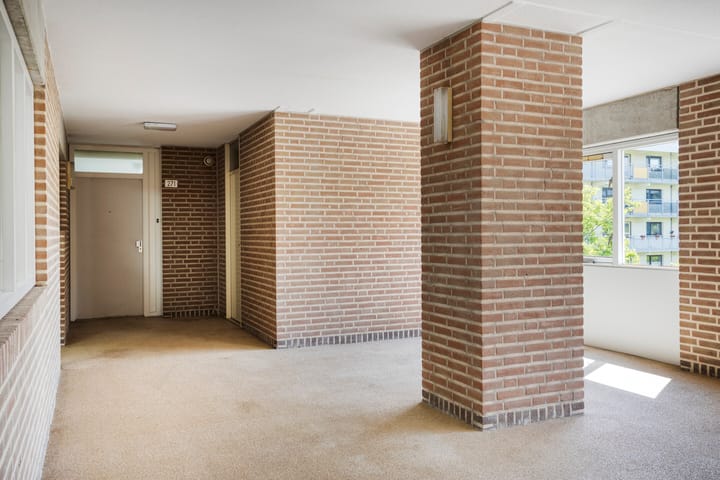 Foto 10 van Wilhelminastraat 271