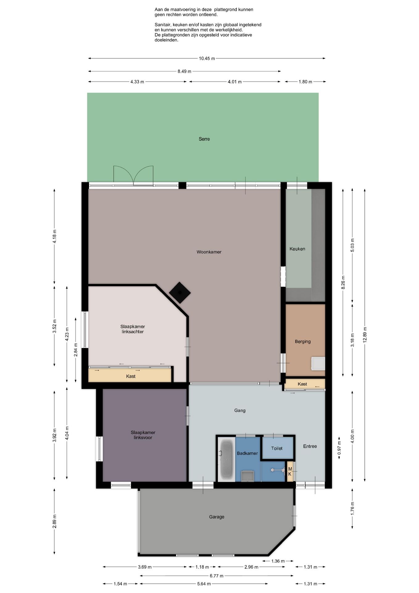 Foto 42 van Kerkstraat 9