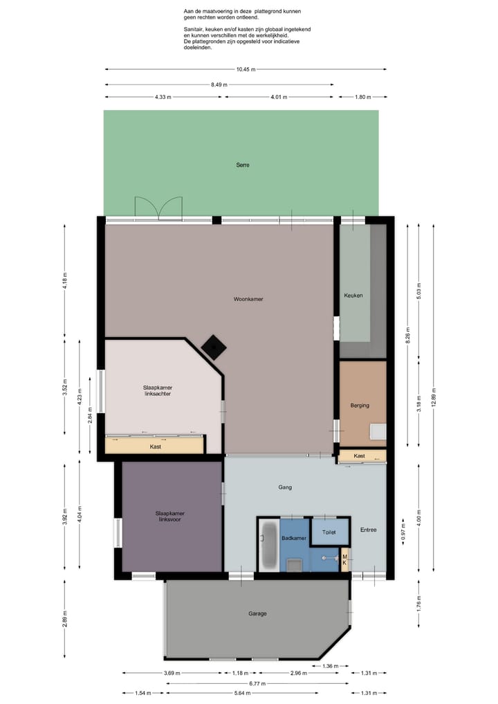 Foto 42 van Kerkstraat 9