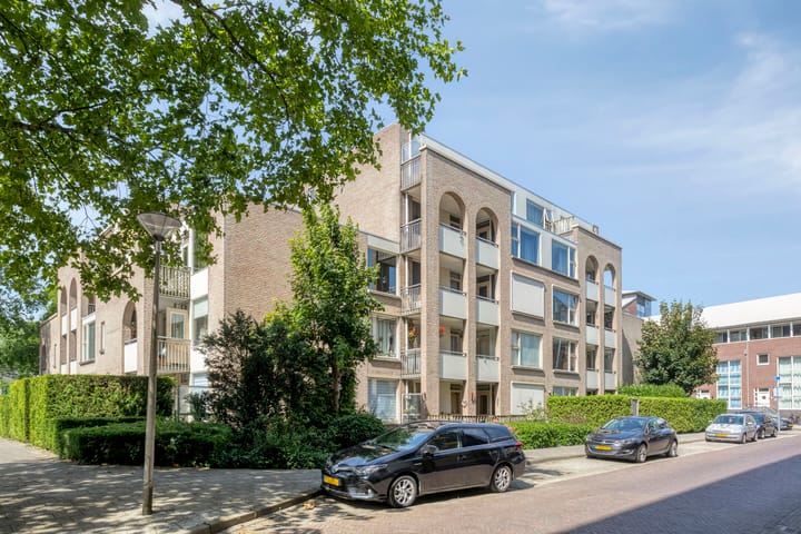 Foto 25 van Wilhelminastraat 271