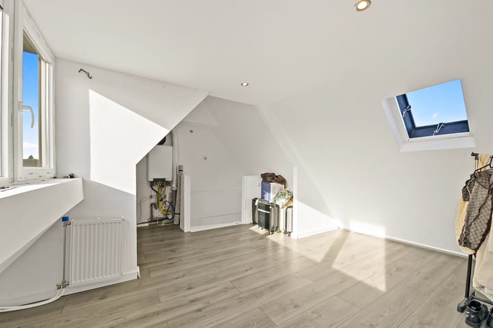 Foto 28 van Kreek 27