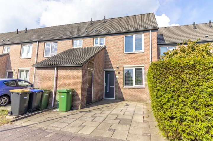 Foto 2 van Turfstreek 162