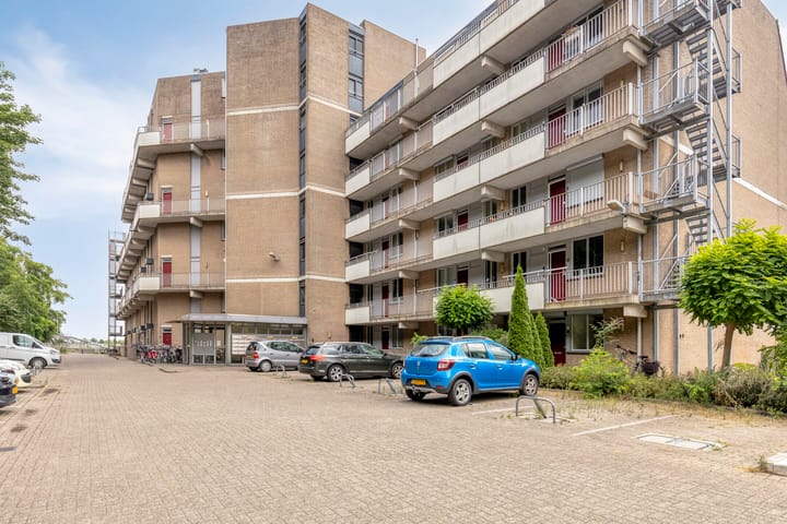 Foto 39 van Veemarkt 293