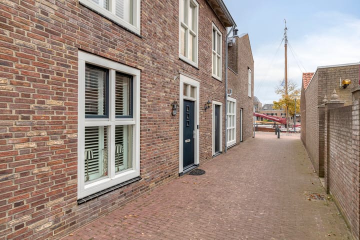 Peperstraat 1