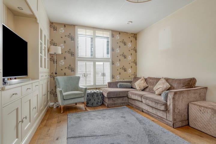 Photo 3 of Peperstraat 1