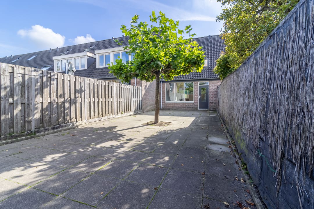 Foto 16 van Turfstreek 162