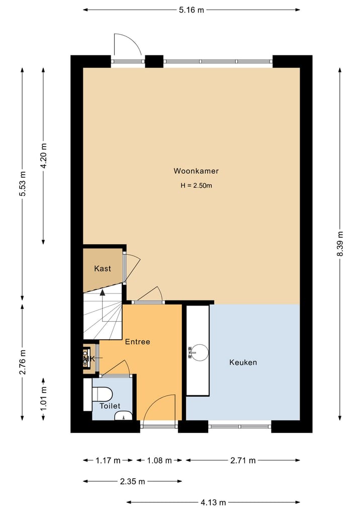 Foto 18 van Turfstreek 162