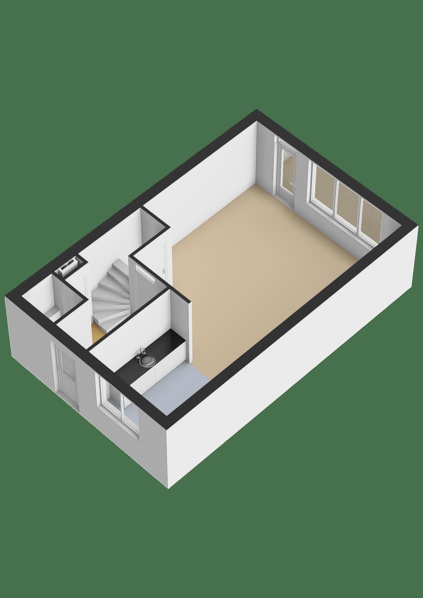 Foto 19 van Turfstreek 162