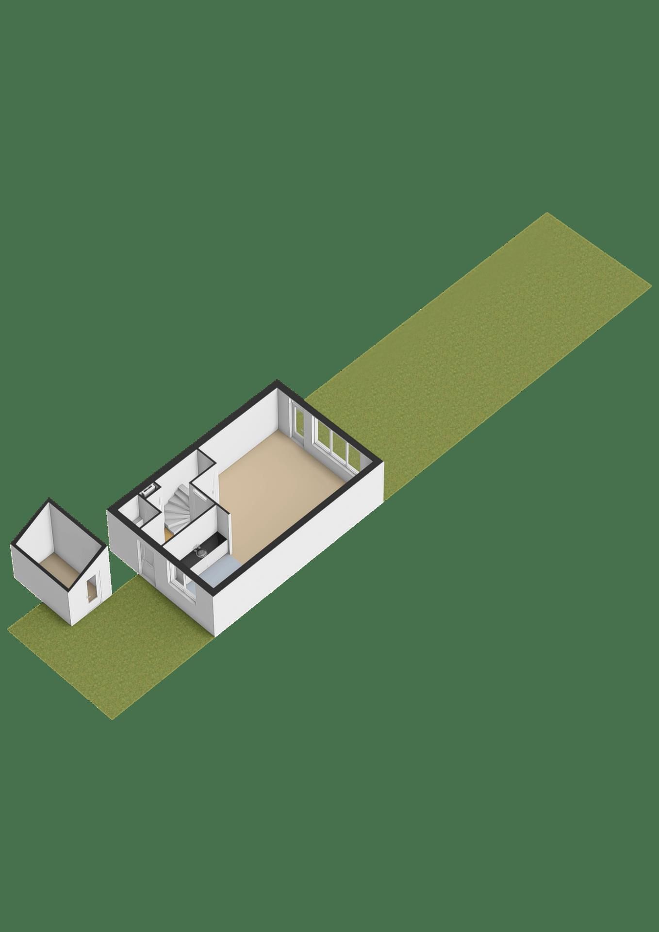 Foto 25 van Turfstreek 162