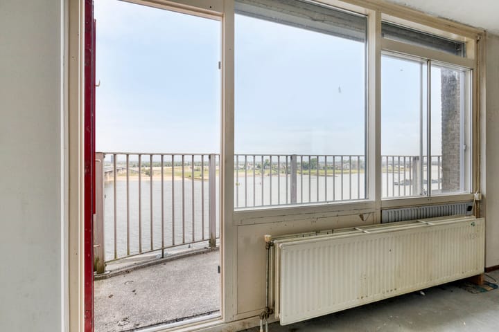 Foto 4 van Veemarkt 293