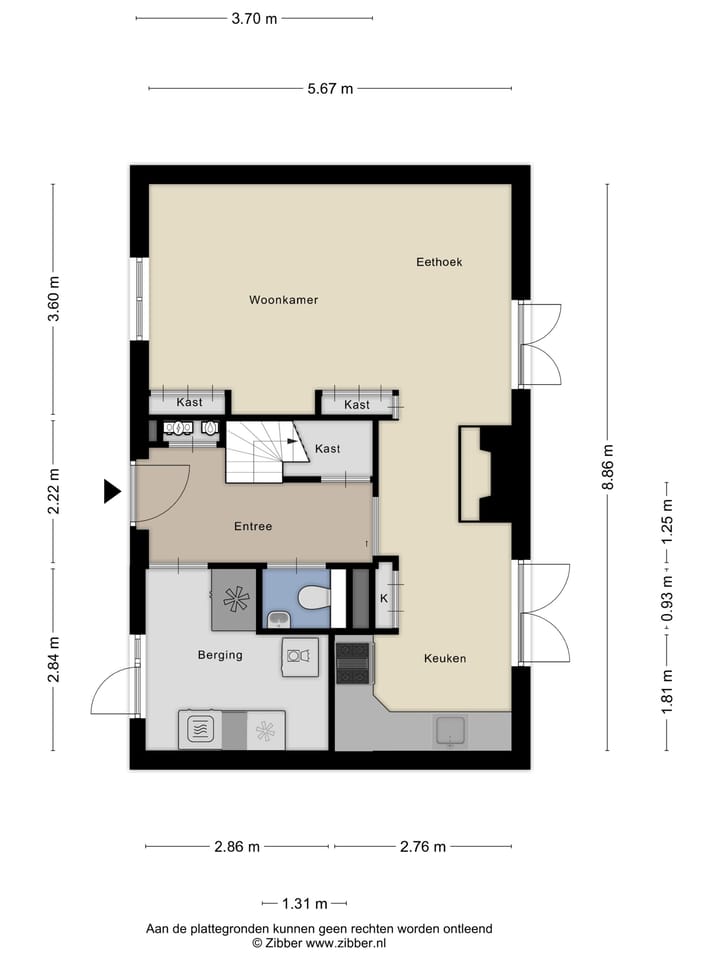 Photo 32 of Peperstraat 1