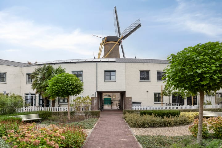 Photo 31 of Peperstraat 1