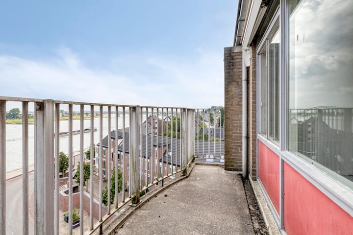 Foto 5 van Veemarkt 293