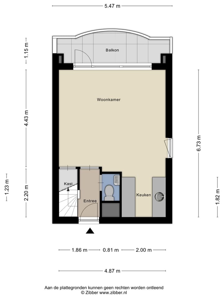 Foto 17 van Veemarkt 293