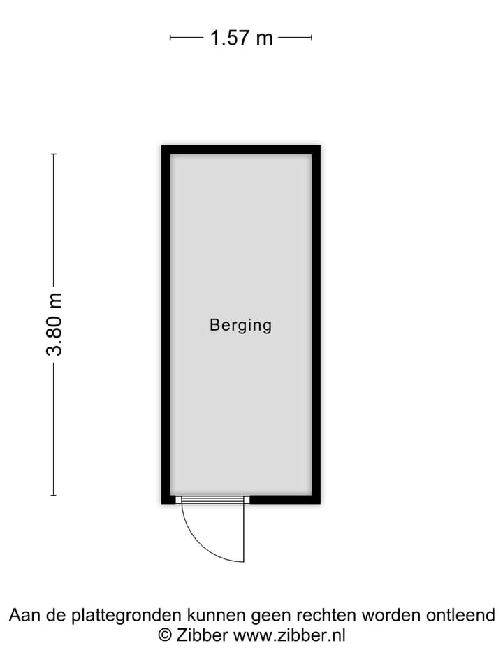 Foto 42 van Veemarkt 293
