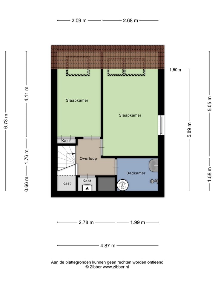 Foto 31 van Veemarkt 293