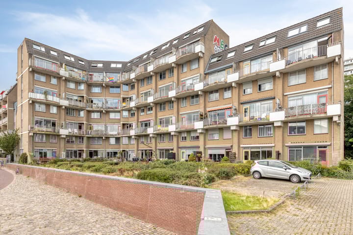 Foto 1 van Veemarkt 293