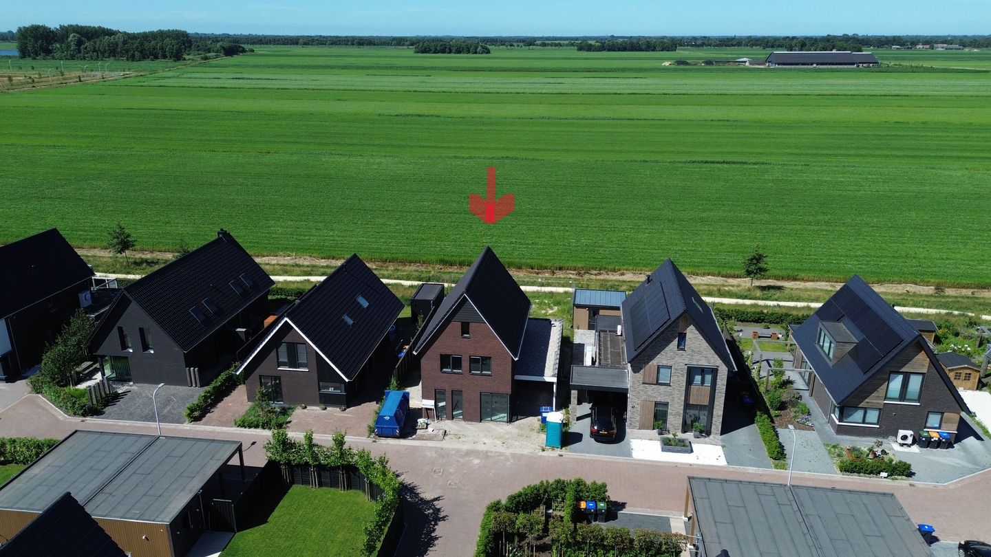 Foto 1 van Westergrift 69